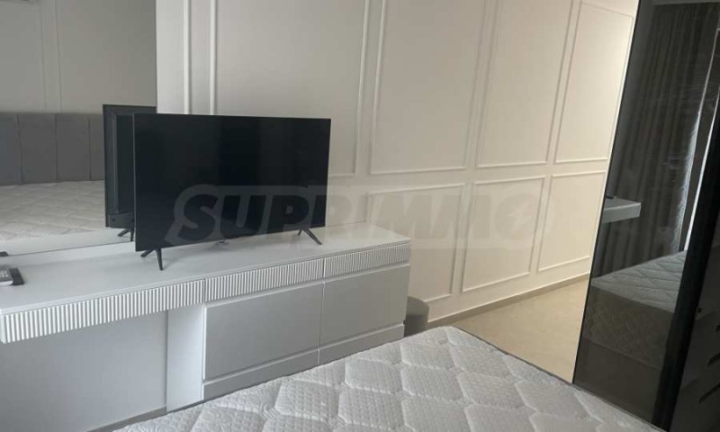 À vendre  Studio région Bourgas , Sveti Vlas , 31 m² | 29015012 - image [3]