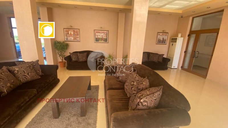 Продается  Студия область Бургас , к.к. Слънчев бряг , 43 кв.м | 94874565 - изображение [14]