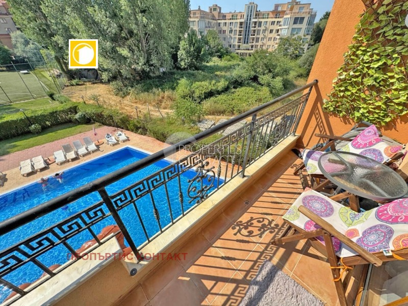 Продается  Студия область Бургас , к.к. Слънчев бряг , 43 кв.м | 94874565 - изображение [7]