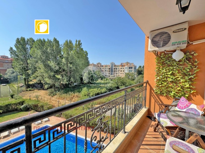 Продается  Студия область Бургас , к.к. Слънчев бряг , 43 кв.м | 94874565 - изображение [8]