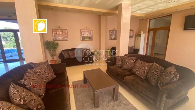 Продается  Студия область Бургас , к.к. Слънчев бряг , 43 кв.м | 94874565 - изображение [15]