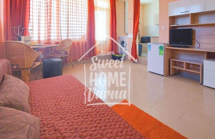 Продава 1-СТАЕН, гр. Варна, Виница, снимка 3 - Апартаменти - 55507472