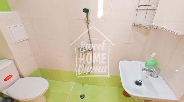 Продава 1-СТАЕН, гр. Варна, Виница, снимка 5 - Апартаменти - 55507472