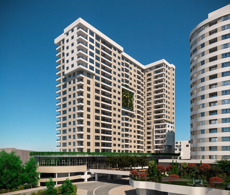 Продава  2-стаен град Бургас , Славейков , 79 кв.м | 14404087
