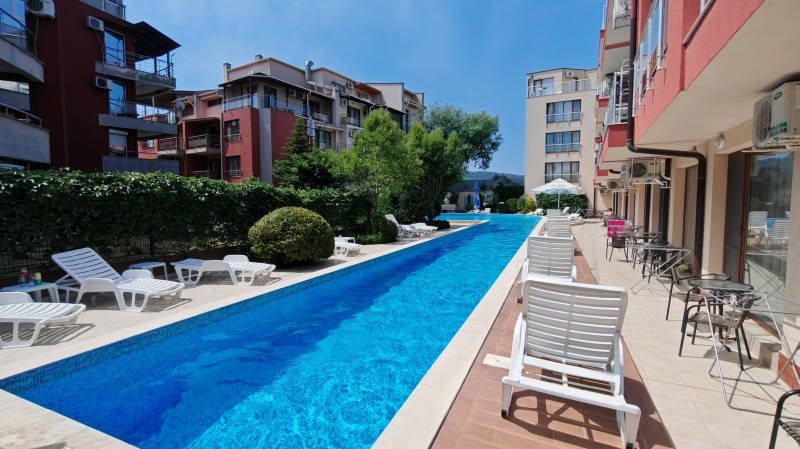 À venda  1 quarto região Burgas , Sozopol , 83 m² | 33546971 - imagem [9]