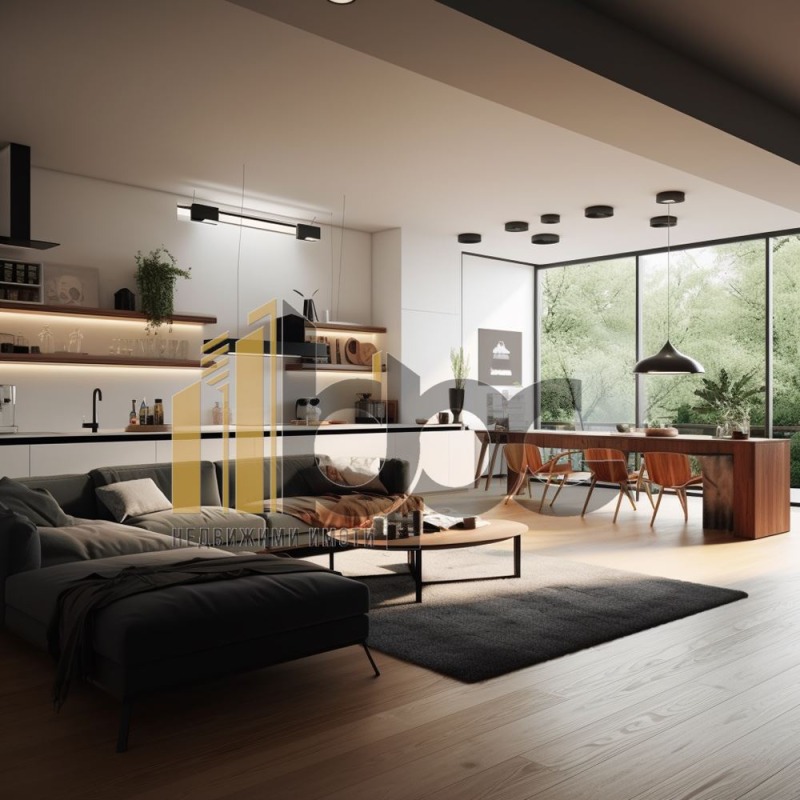 Продава  2-стаен град София , м-т Камбаните , 75 кв.м | 88413575 - изображение [2]