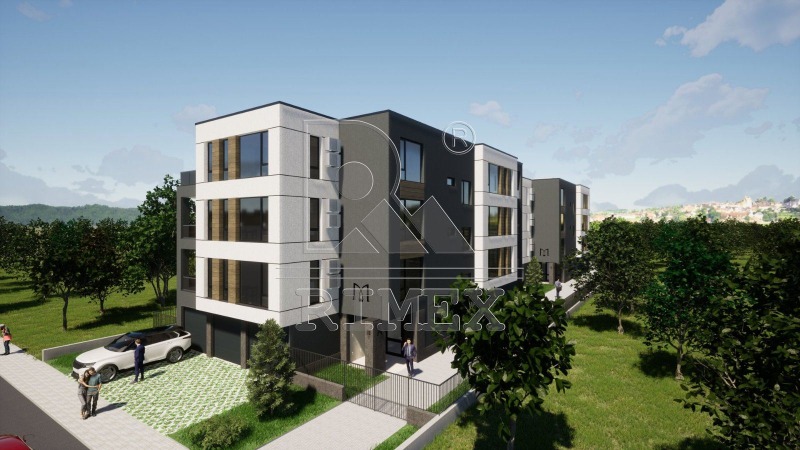 For Sale  1 bedroom region Plovdiv , Asenovgrad , 76 sq.m | 61534561 - image [3]