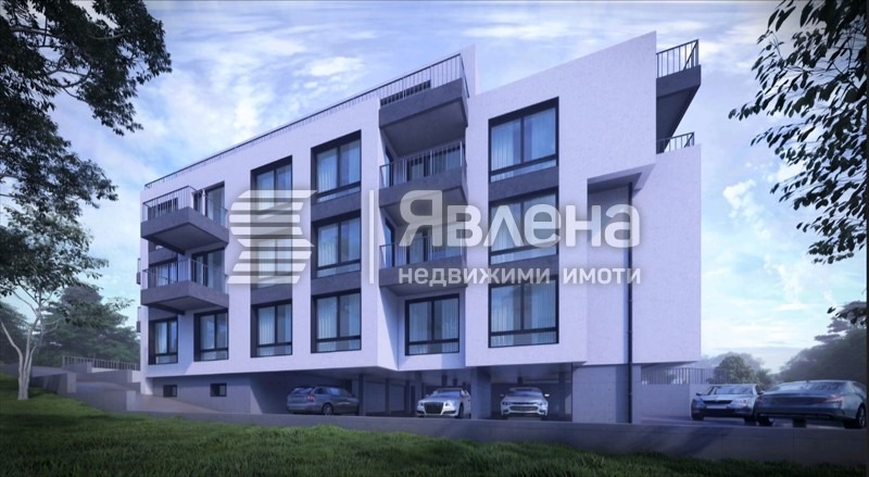 Продава 2-СТАЕН, с. Кранево, област Добрич, снимка 3 - Апартаменти - 53079374