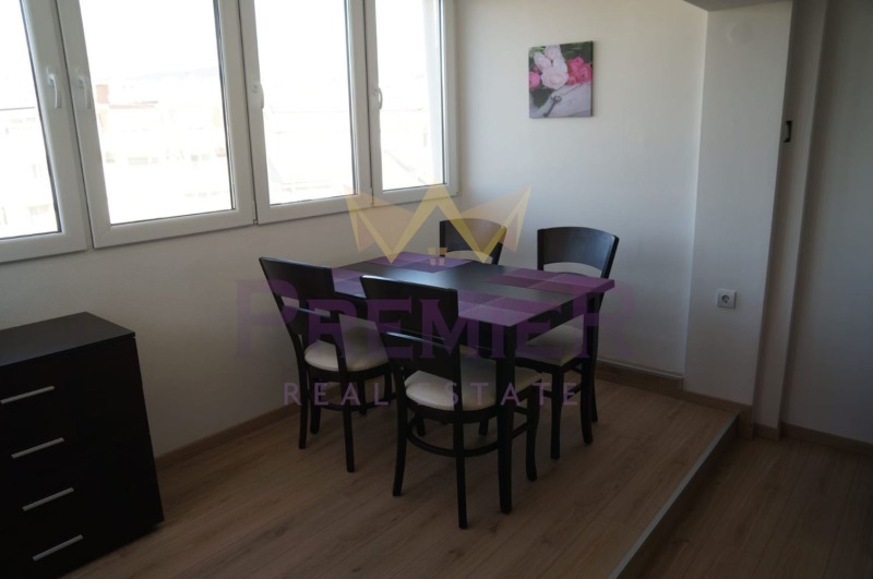 Продава 2-СТАЕН, гр. Варна, Левски 1, снимка 5 - Апартаменти - 53190093