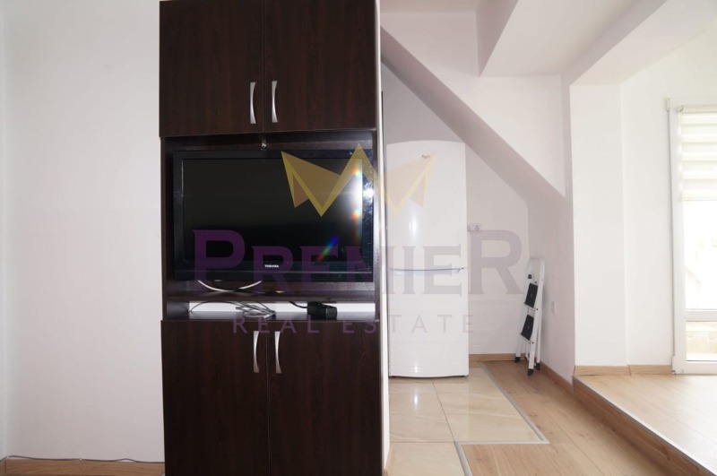 Продава 2-СТАЕН, гр. Варна, Левски 1, снимка 3 - Апартаменти - 53190093