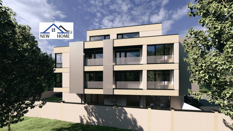 Продава 2-СТАЕН, гр. София, Бенковски, снимка 3 - Апартаменти - 53228067