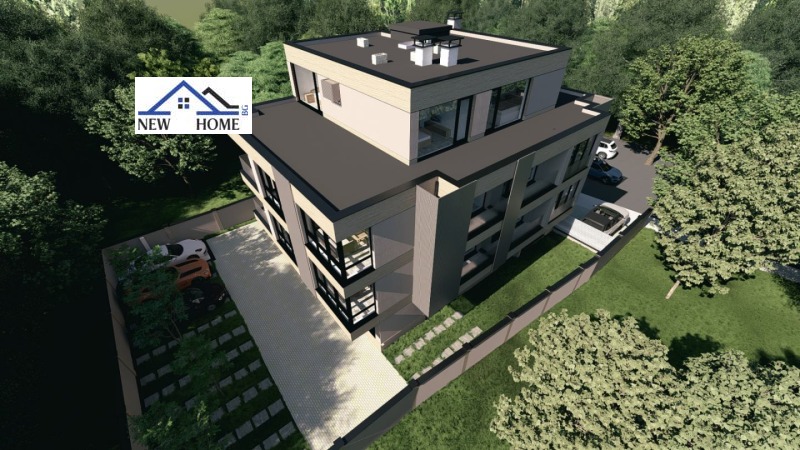 Продава 2-СТАЕН, гр. София, Бенковски