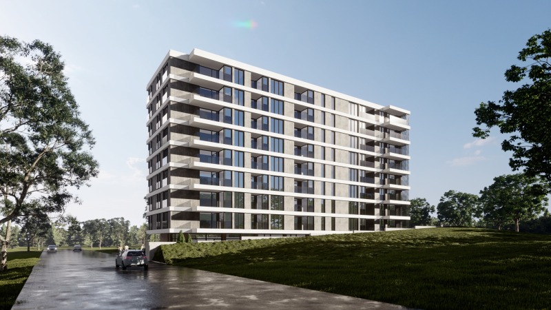 Продава 2-СТАЕН, гр. Варна, Възраждане 1, снимка 5 - Апартаменти - 53369146