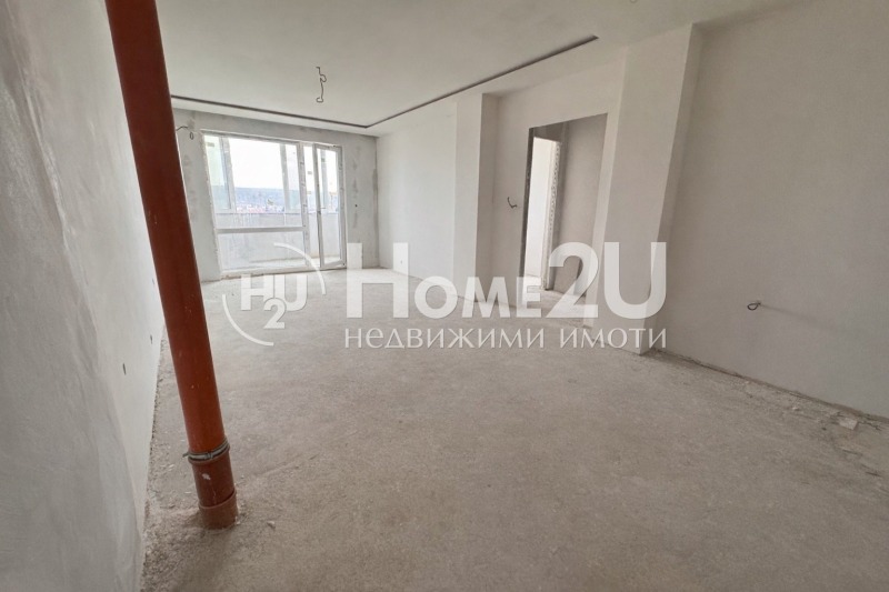 Продава 2-СТАЕН, гр. Варна, Център, снимка 4 - Апартаменти - 53424055