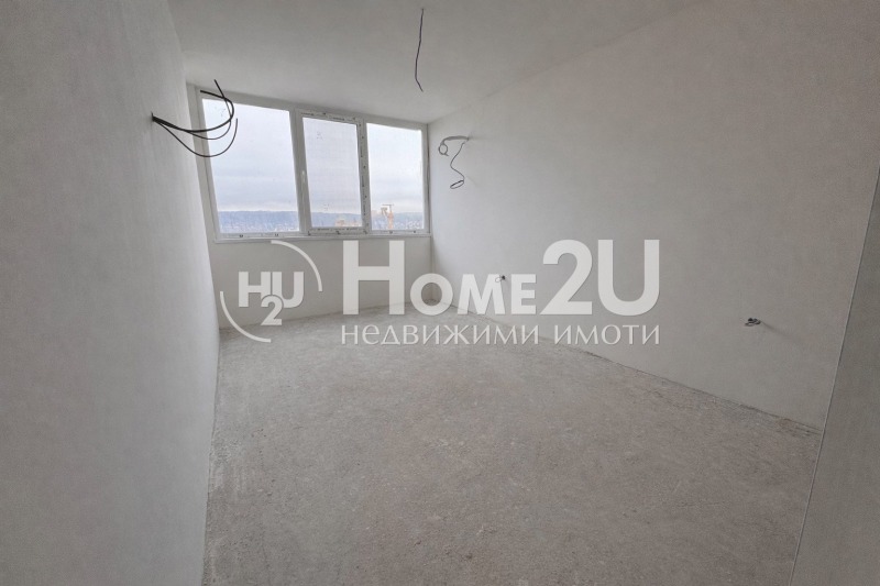 Продава 2-СТАЕН, гр. Варна, Център