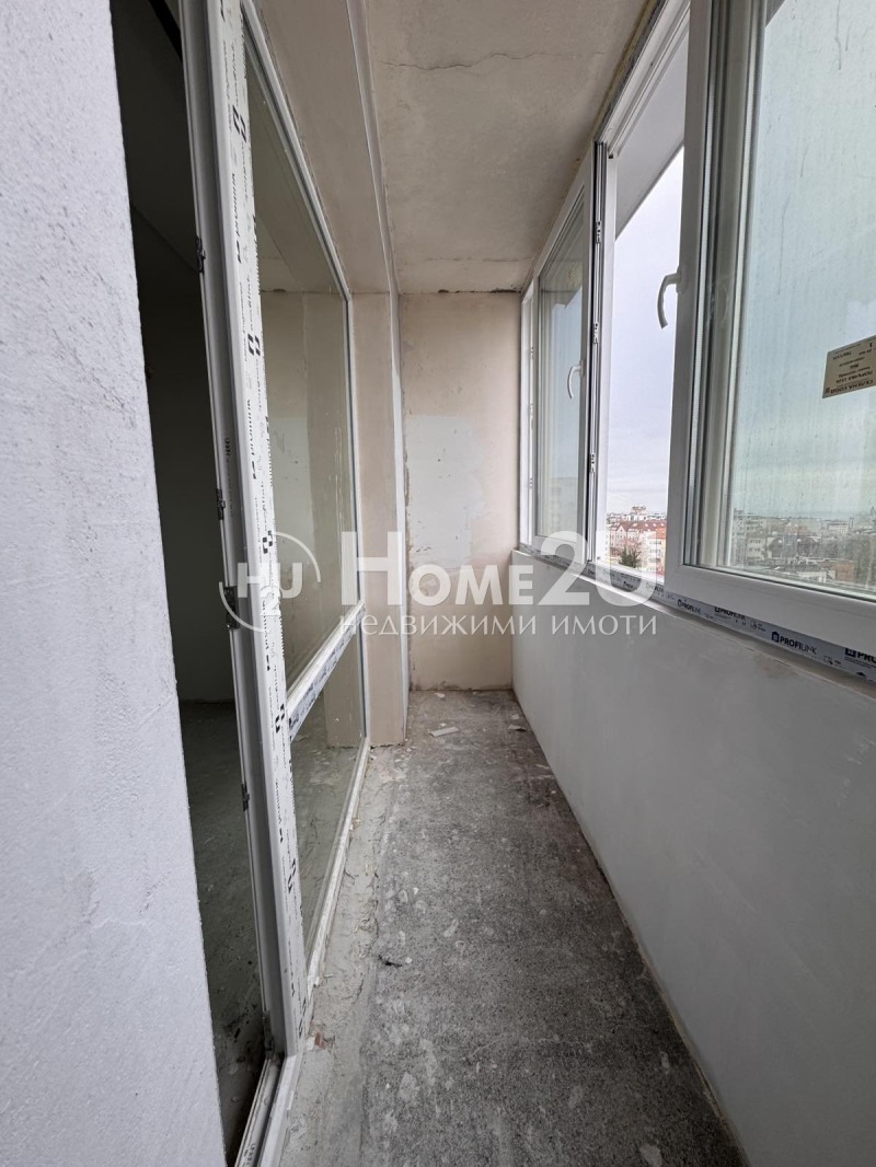 Продава 2-СТАЕН, гр. Варна, Център, снимка 6 - Апартаменти - 53424055