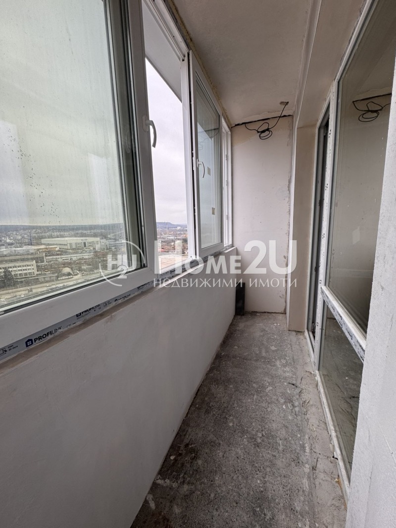 Продава 2-СТАЕН, гр. Варна, Център, снимка 5 - Апартаменти - 53424055