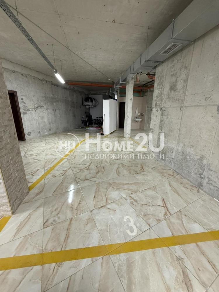 Продава 2-СТАЕН, гр. Варна, к.к. Чайка, снимка 11 - Апартаменти - 53754954