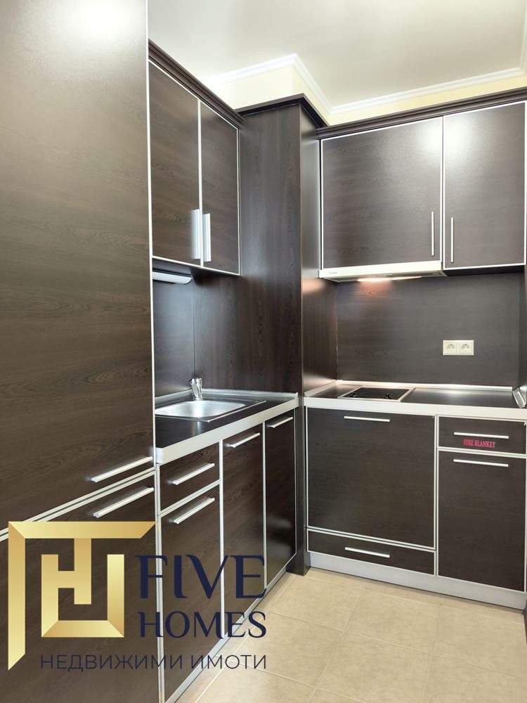 Продава 2-СТАЕН, гр. Поморие, област Бургас, снимка 6 - Апартаменти - 55658939