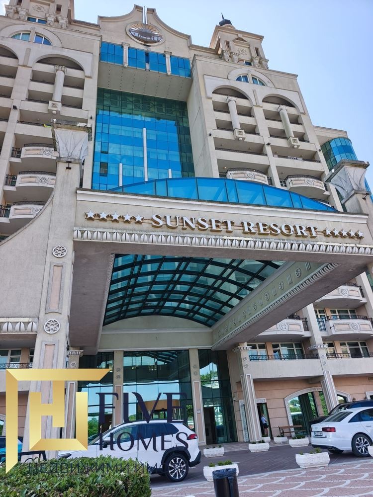 Продава 2-СТАЕН, гр. Поморие, област Бургас, снимка 13 - Апартаменти - 55658939