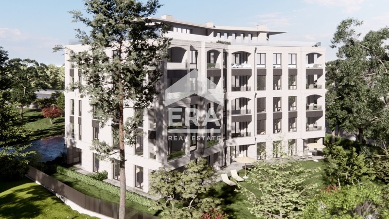 Продава 2-СТАЕН, гр. Варна, к.к. Св.Св. Константин и Елена