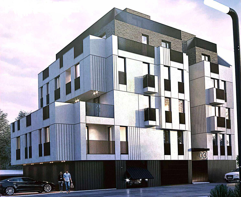Na prodej  2 ložnice Chaskovo , Ljuben Karavelov , 95 m2 | 95377810 - obraz [2]