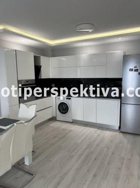 Myytävänä  2 makuuhuonetta Plovdiv , Trakija , 120 neliömetriä | 68159795 - kuva [5]