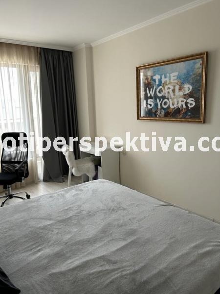 En venta  2 dormitorios Plovdiv , Trakiya , 120 metros cuadrados | 68159795 - imagen [4]