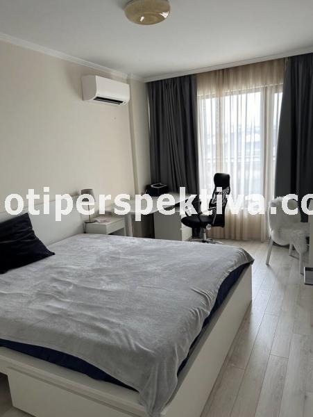 Myytävänä  2 makuuhuonetta Plovdiv , Trakija , 120 neliömetriä | 68159795 - kuva [8]