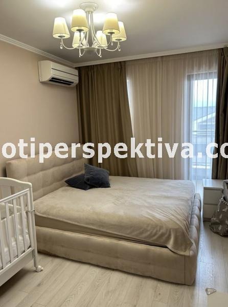 Myytävänä  2 makuuhuonetta Plovdiv , Trakija , 120 neliömetriä | 68159795 - kuva [6]