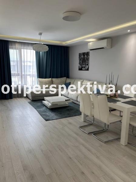 Te koop  2 slaapkamers Plovdiv , Trakija , 120 m² | 68159795