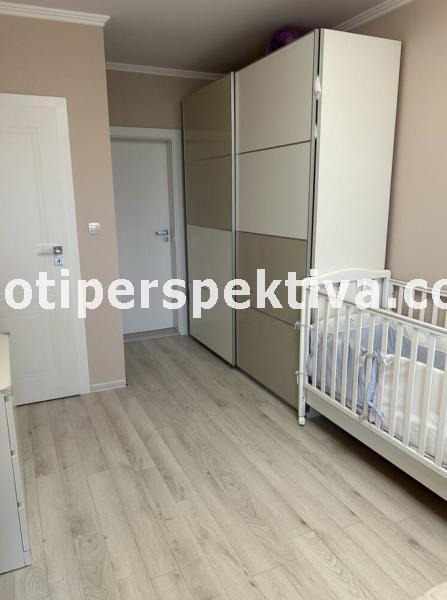 Продава 3-СТАЕН, гр. Пловдив, Тракия, снимка 9 - Aпартаменти - 47202945