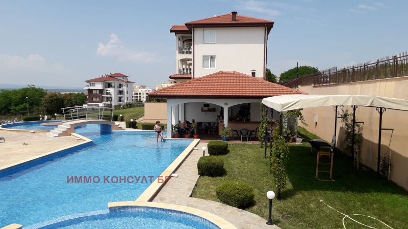 Zu verkaufen  2 Schlafzimmer region Varna , Bjala , 95 qm | 62265888 - Bild [2]