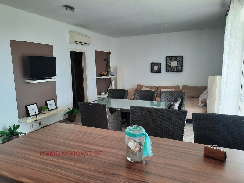 Till salu  2 sovrum region Varna , Bjala , 95 kvm | 62265888 - bild [4]