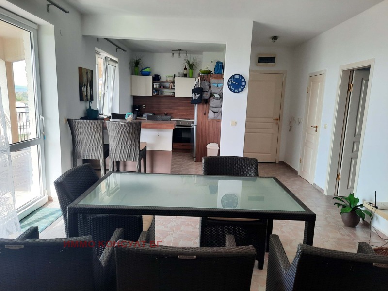 Zu verkaufen  2 Schlafzimmer region Varna , Bjala , 95 qm | 62265888 - Bild [10]