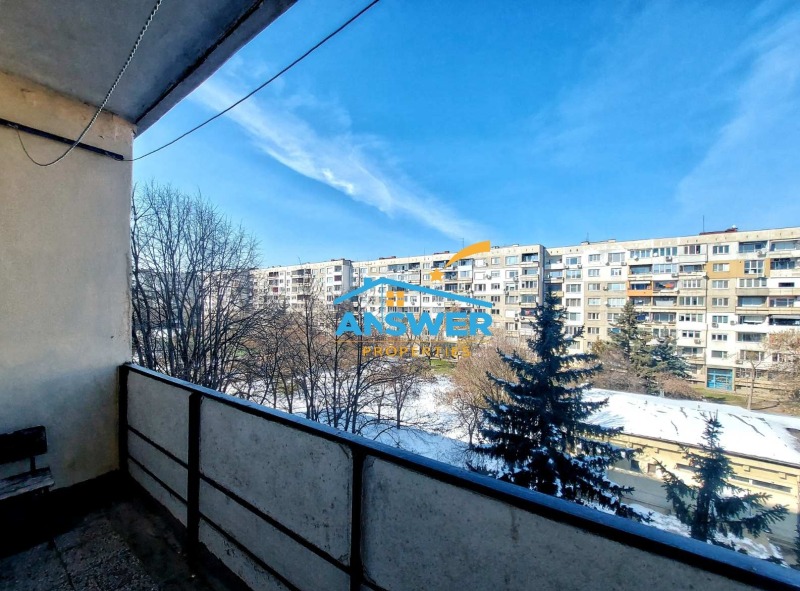 Продава  3-стаен град София , Надежда 1 , 88 кв.м | 55446074 - изображение [12]