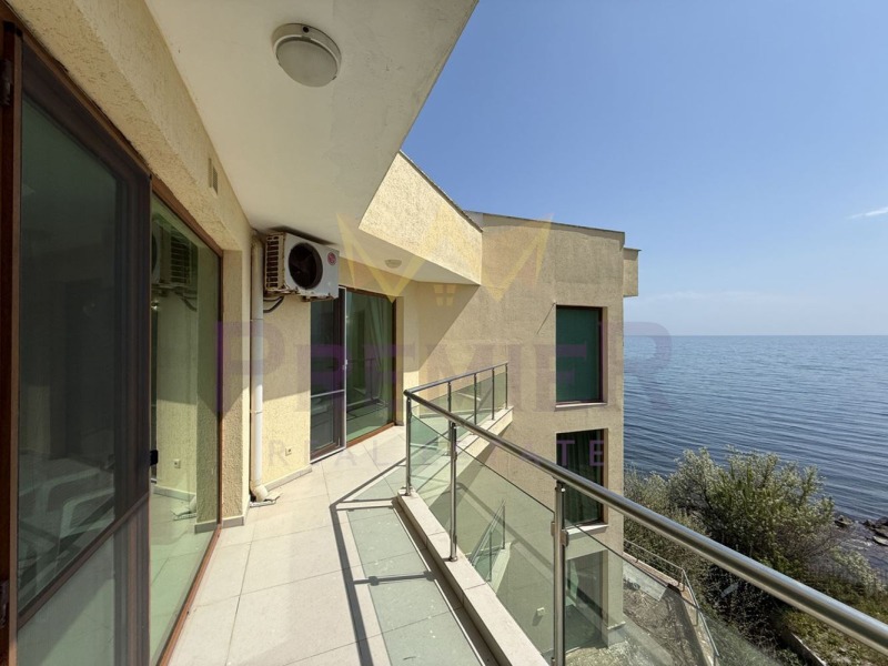 Til salg  2 soveværelser region Dobrich , Balchik , 91 kvm | 54946135 - billede [11]