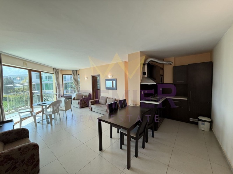 Til salg  2 soveværelser region Dobrich , Balchik , 91 kvm | 54946135 - billede [3]