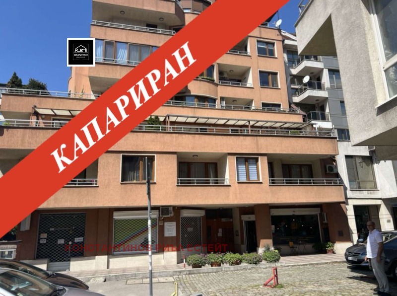 Продава 3-СТАЕН, гр. София, Оборище