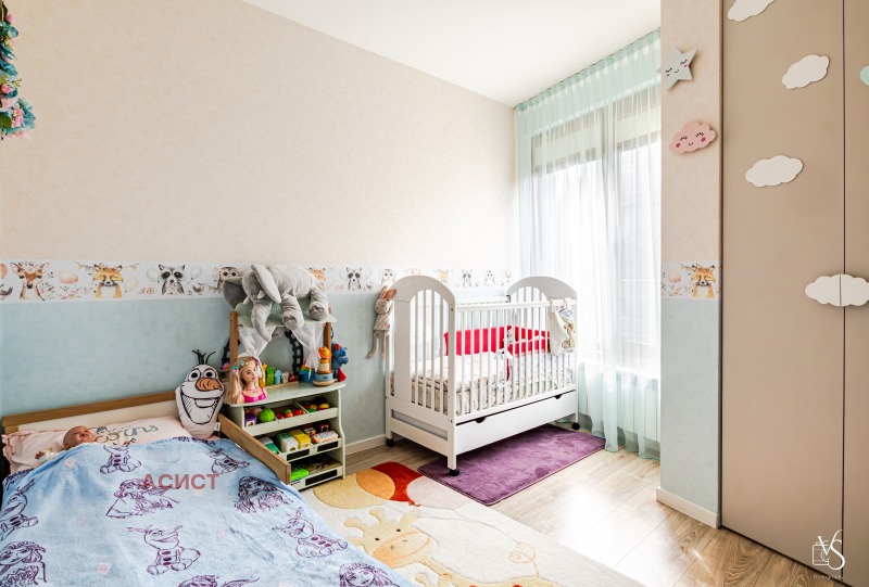 Продава  3-стаен град София , Овча купел , 122 кв.м | 93750881 - изображение [11]