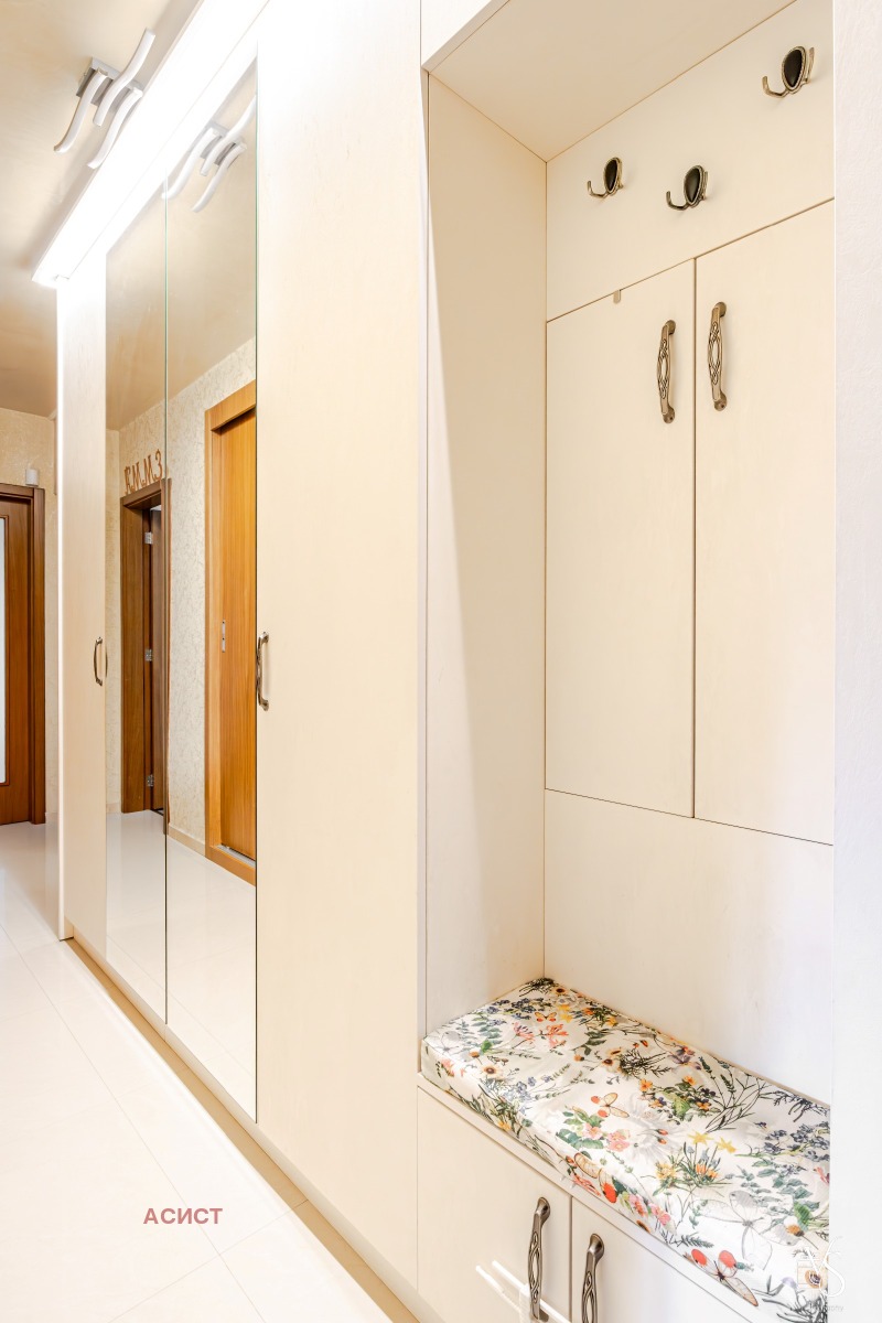 Продава  3-стаен град София , Овча купел , 122 кв.м | 93750881 - изображение [13]