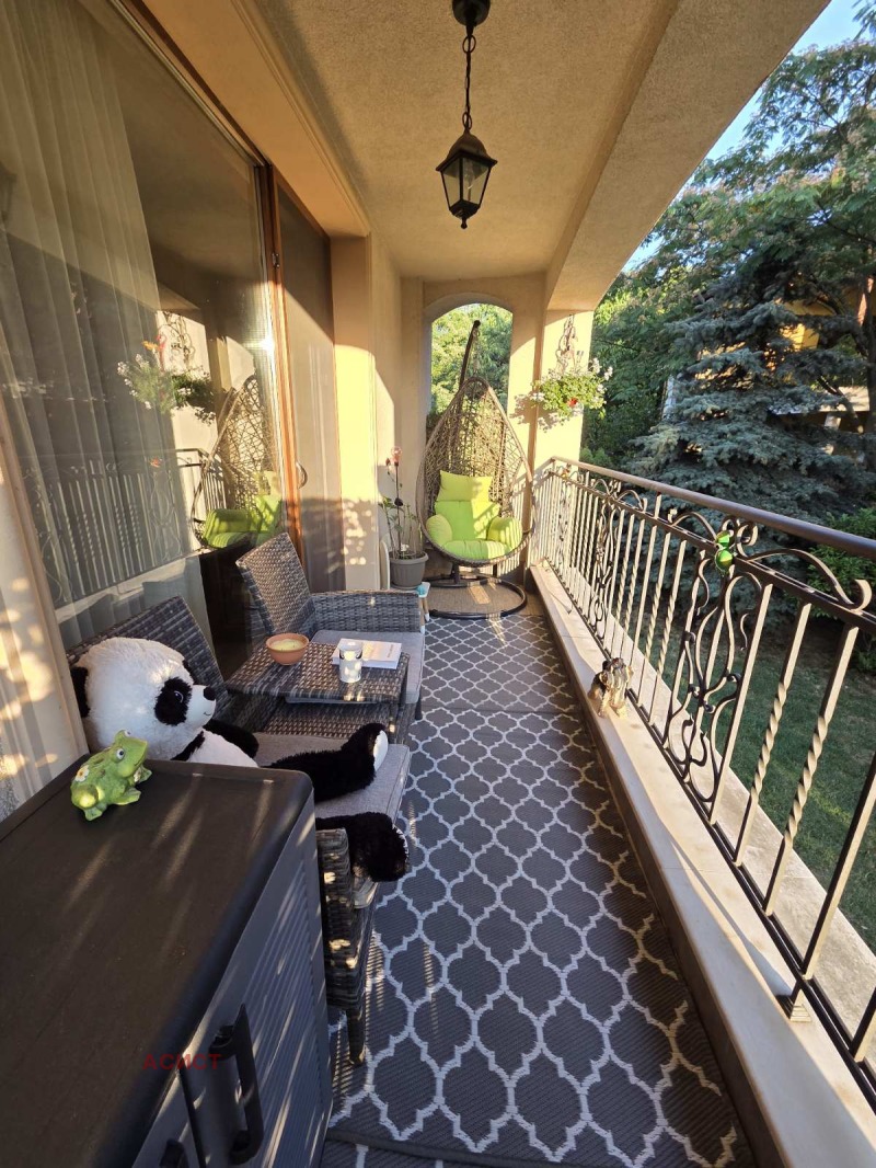 Продава  3-стаен град София , Овча купел , 122 кв.м | 93750881 - изображение [16]