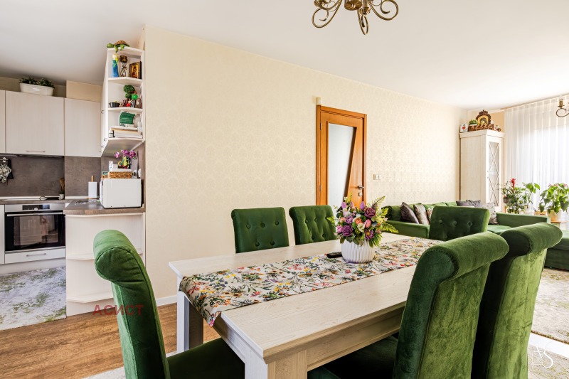Продава  3-стаен град София , Овча купел , 122 кв.м | 93750881 - изображение [4]