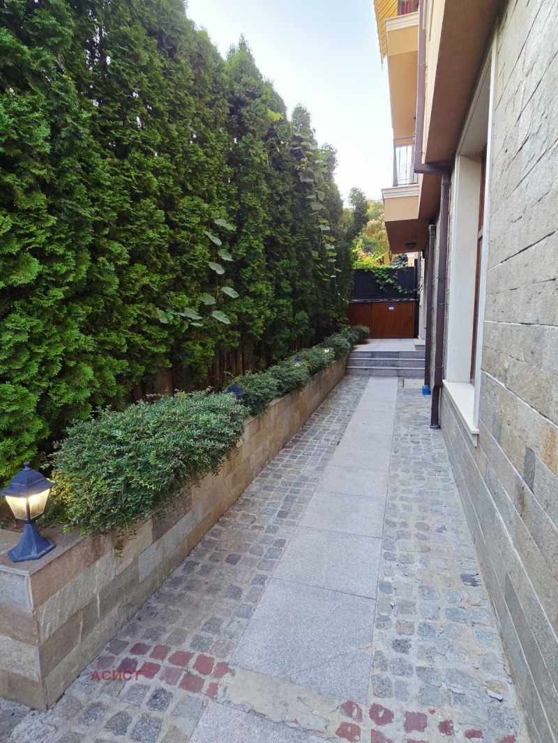 Продается  2 спальни София , Овча купел , 122 кв.м | 93750881 - изображение [17]