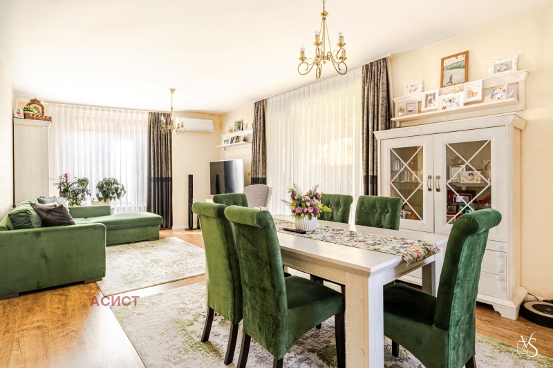 Продава  3-стаен град София , Овча купел , 122 кв.м | 93750881 - изображение [3]