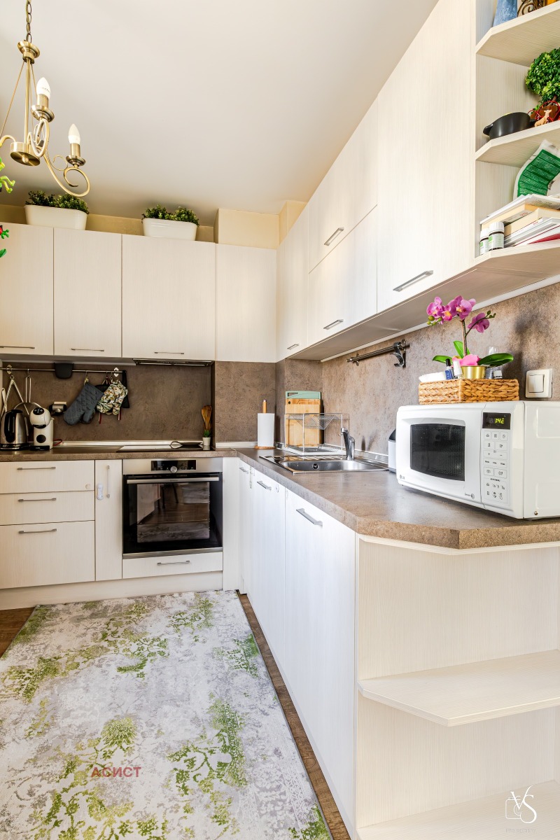 Продава  3-стаен град София , Овча купел , 122 кв.м | 93750881 - изображение [5]