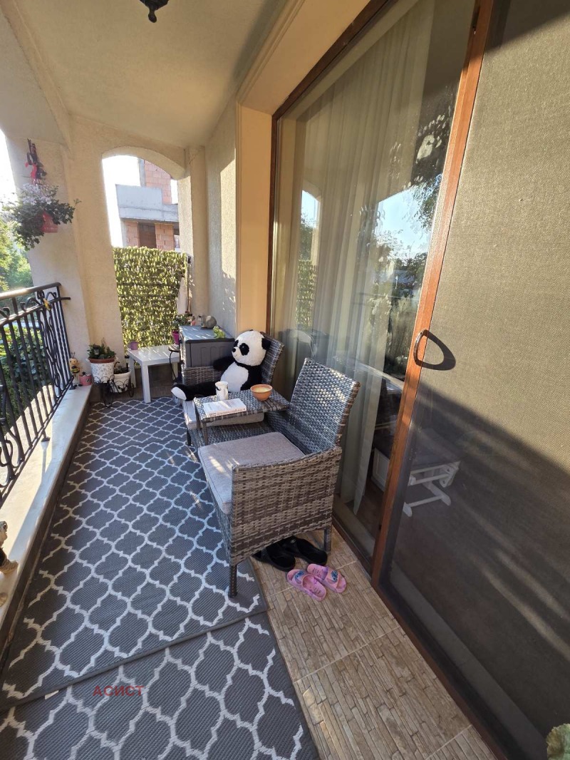 Продава  3-стаен град София , Овча купел , 122 кв.м | 93750881 - изображение [17]