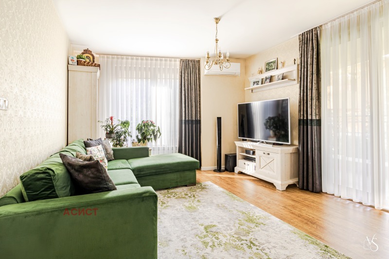 Продава  3-стаен град София , Овча купел , 122 кв.м | 93750881