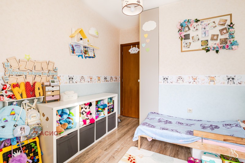 Продава  3-стаен град София , Овча купел , 122 кв.м | 93750881 - изображение [10]