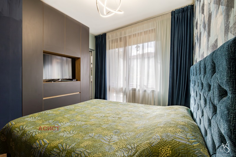 Продава  3-стаен град София , Овча купел , 122 кв.м | 93750881 - изображение [7]